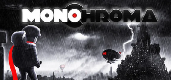 Monochroma (STEAM GIFT / РОССИЯ + СНГ) 🚀СРАЗУ