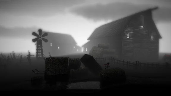 Monochroma (STEAM GIFT / РОССИЯ + СНГ) 🚀СРАЗУ