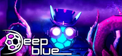 Deep Blue 3D Maze (Steam Key/Region Free)