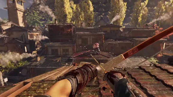 Shadow Warrior 2 (Russia)