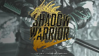 Shadow Warrior 2 (Russia)