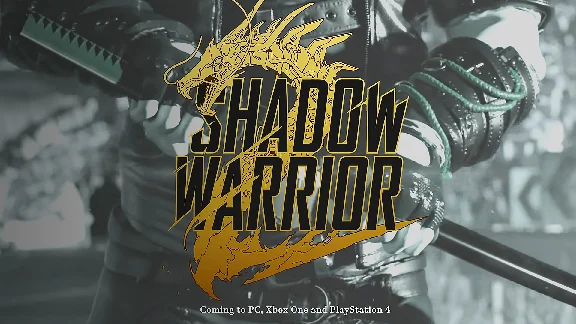 Shadow Warrior 2 (Russia)