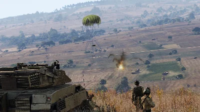 Arma 3 (Russia)