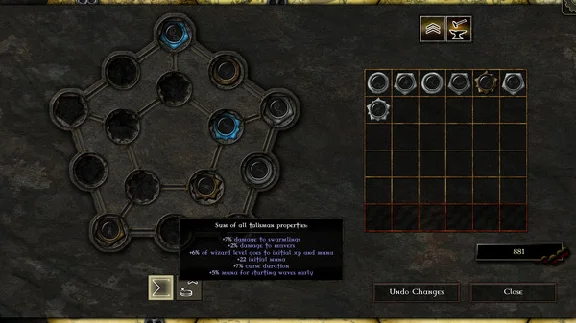 GemCraft - Chasing Shadows (Steam Key/Region Free)