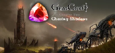 GemCraft - Chasing Shadows (Steam Key/Region Free)