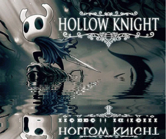 Hollow Knight / STEAM KEY / REGION FREE KEY INSTANTLY