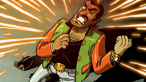 Frederic: Resurrection of Music (Steam) @ Region free