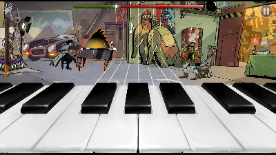 Frederic: Resurrection of Music (Steam) @ Region free