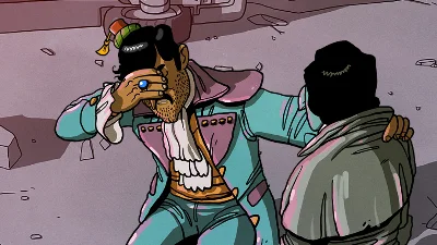 Frederic: Resurrection of Music (Steam) @ Region free