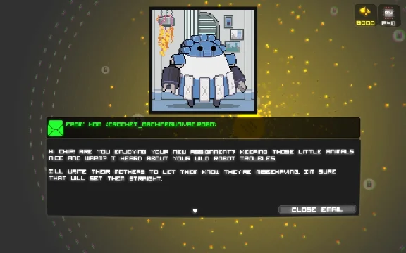 Freaking Meatbags (Steam key) @ RU