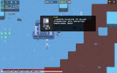 Freaking Meatbags (Steam key) @ RU