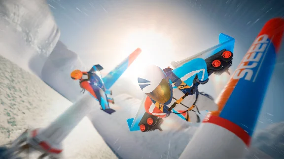 Steep X Games Pass (Uplay key) @ RU