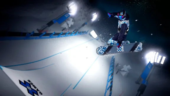 Steep X Games Pass (Uplay key) @ RU