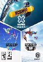 Steep X Games Pass (Uplay key) @ RU