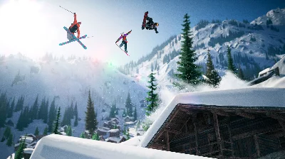 Steep X Games Gold Edition (Uplay key) @ RU