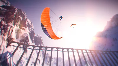 Steep X Games Gold Edition (Uplay key) @ RU
