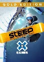 Steep X Games Gold Edition (Uplay key) @ RU