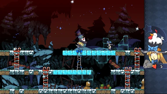 Citrouille (Steam key) @ RU