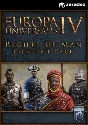 Europa Universalis IV: Rights of Man Content Pack @ RU