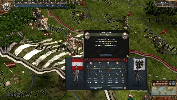 Europa Universalis IV: Rights of Man (Steam key) @ RU