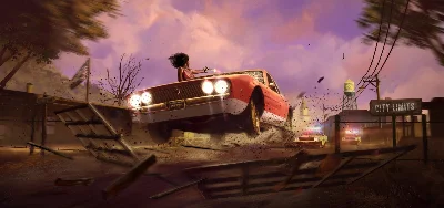 Mafia III - Season Pass (Steam key) @ RU