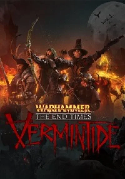 Warhammer: End Times - Vermintide (Steam key) @ RU