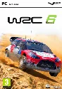 WRC 6 FIA World Rally Championship (Steam key) @ RU