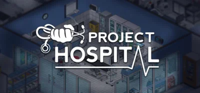 Project Hospital (Steam, RU)✅