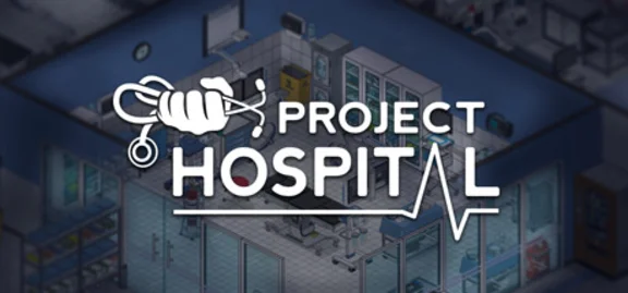 Project Hospital (Steam, RU)✅
