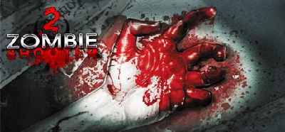 Zombie Shooter 2 (STEAM KEY / ROW / REGION FREE)