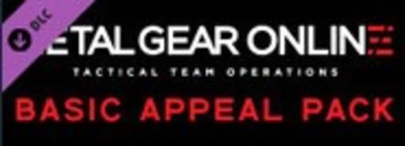 DLC METAL GEAR SOLID V:The Definitive Experience(STEAM)