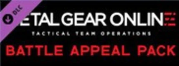 DLC METAL GEAR SOLID V:The Definitive Experience(STEAM)