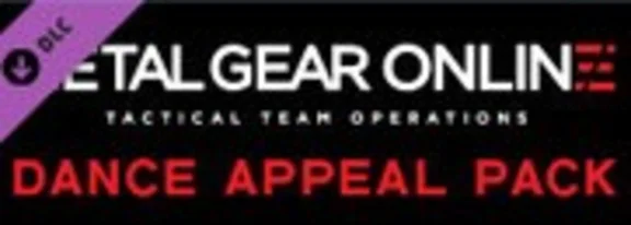 DLC METAL GEAR SOLID V:The Definitive Experience(STEAM)