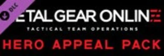 DLC METAL GEAR SOLID V:The Definitive Experience(STEAM)