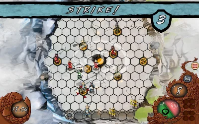 Ortus Arena (Steam key) @ RU