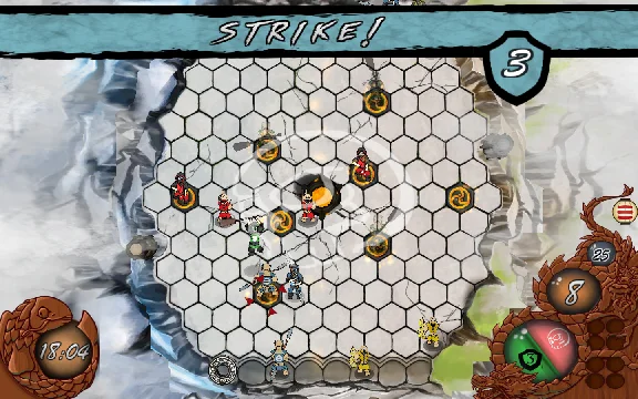 Ortus Arena (Steam key) @ RU