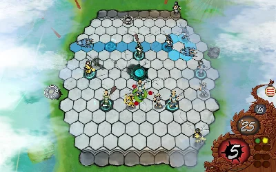 Ortus Arena (Steam key) @ RU