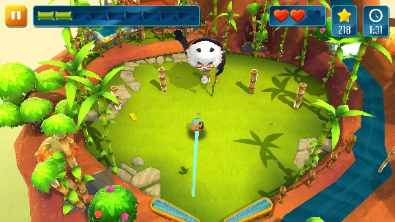 Momonga Pinball Adventures (Steam key) @ RU