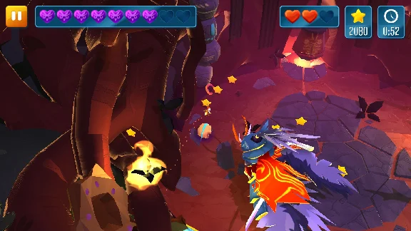 Momonga Pinball Adventures (Steam key) @ RU