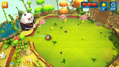 Momonga Pinball Adventures (Steam key) @ RU