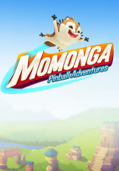 Momonga Pinball Adventures (Steam key) @ RU