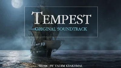 Tempest - Original Soundtrack (Steam key) @ RU