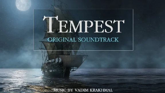 Tempest - Original Soundtrack (Steam key) @ RU