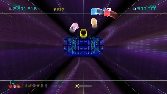 PAC-MAN Championship Editions 2 (Steam key) @ RU