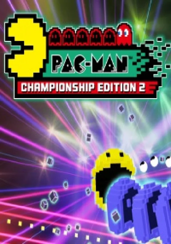 PAC-MAN Championship Editions 2 (Steam key) @ RU