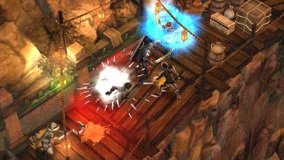 Ember (Steam key) @ RU