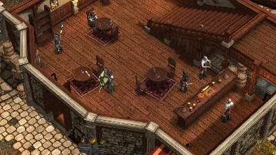 Ember (Steam key) @ RU