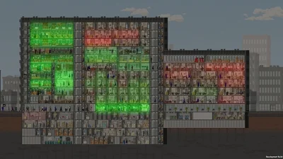 Project Highrise (Steam key) @ RU