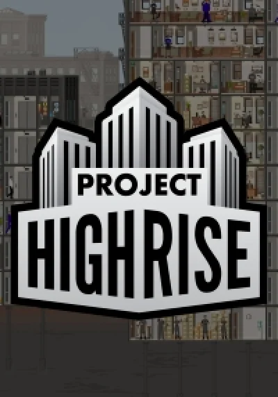Project Highrise (Steam key) @ RU