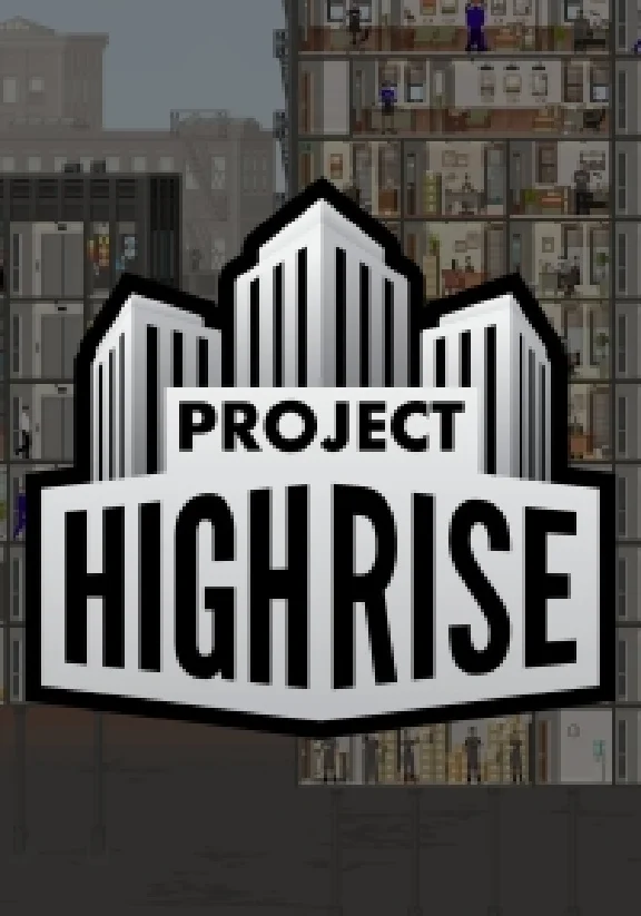 Project Highrise (Steam key) @ RU